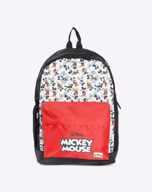 Mickey Mouse Print 12