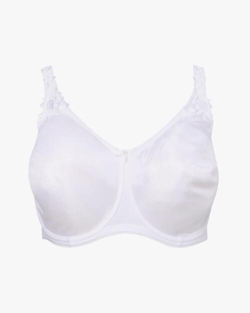 Buy Minimizer Bra with Applique Online at Best Prices in India JioMart.