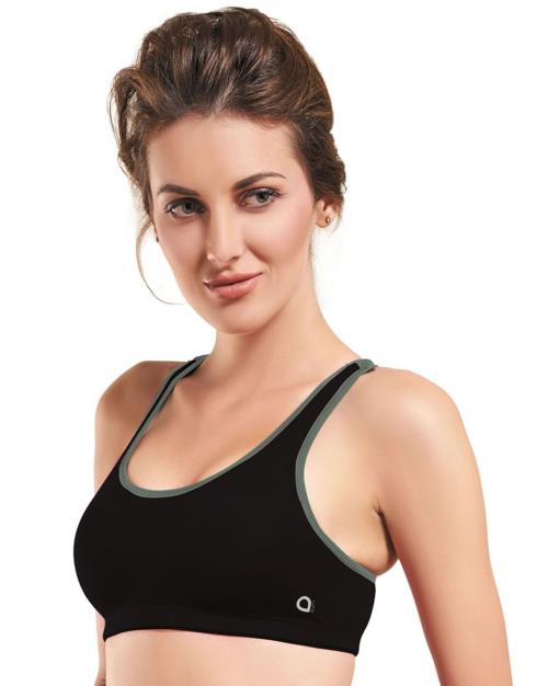 Medium Impact Sports Bra