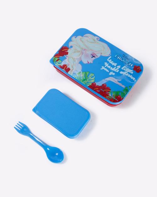 Frozen Lunch Box Set