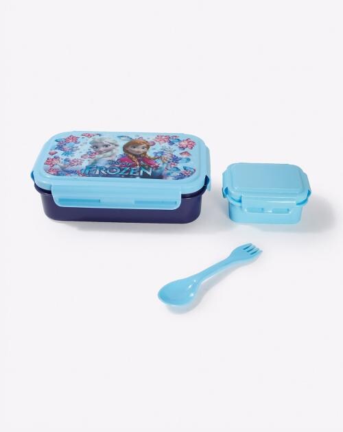 Frozen Lunch Box Set