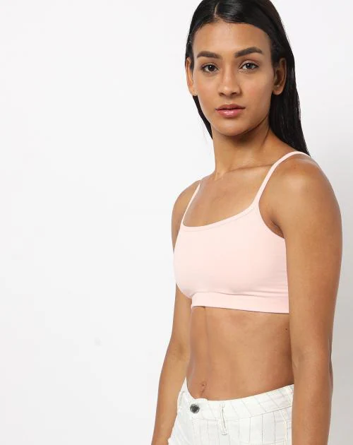 Slip-On Beginners Bra