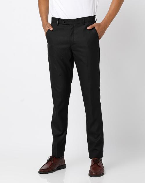 Eiji Slim Fit Trousers