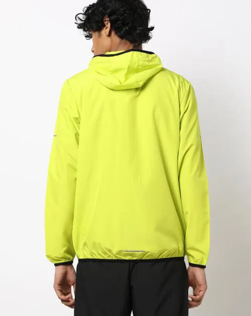 performax windcheater