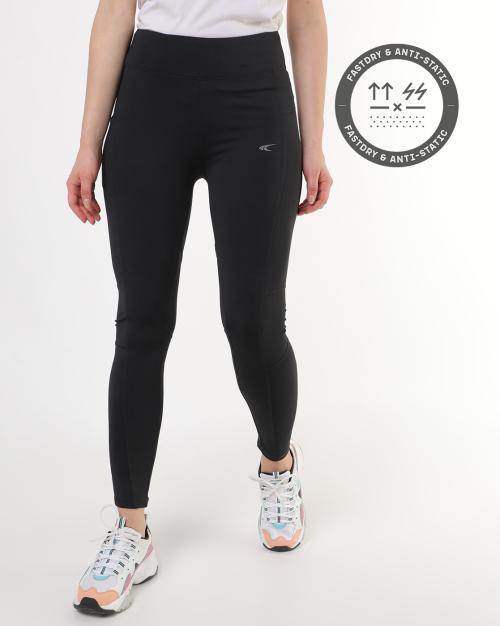 High-Rise Running Leggings