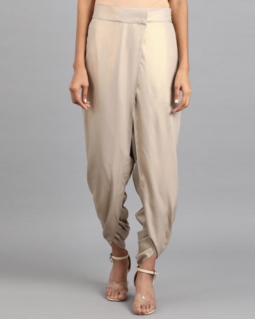 Women Dhoti Pants