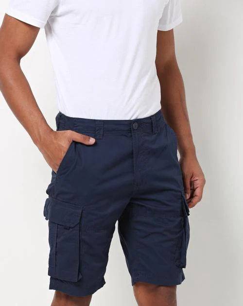 dri fit cargo shorts