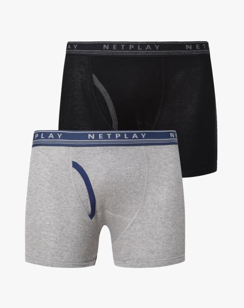 Pack of 2 Boxer Briefs