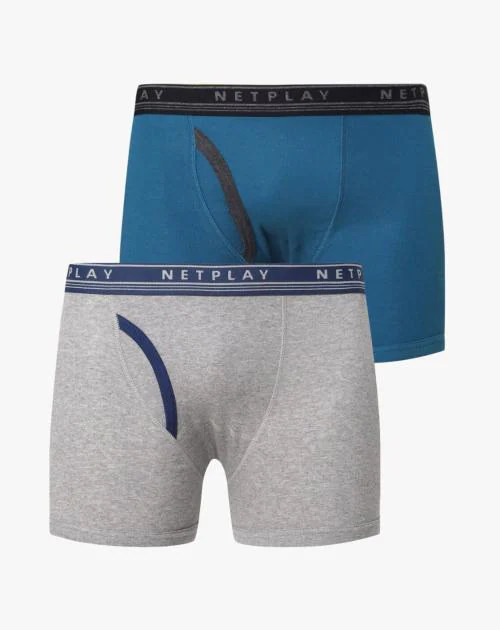Pack of 2 Boxer Briefs