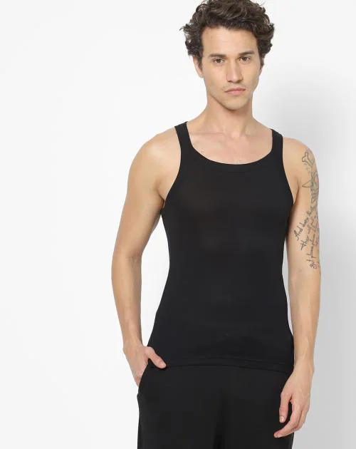 Gym Vest