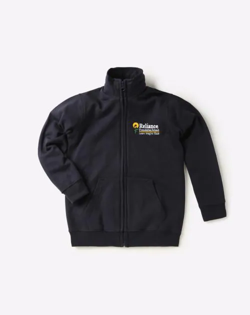 Winter Jacket-Reliance Foundation School