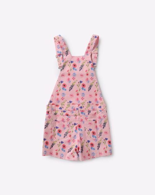 playsuit with pockets