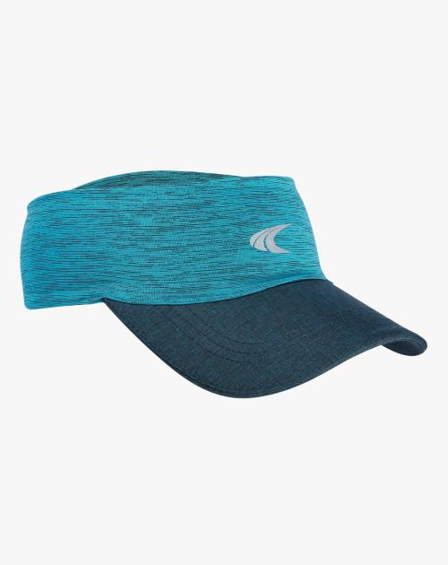 Heathered Headwrap Wisor