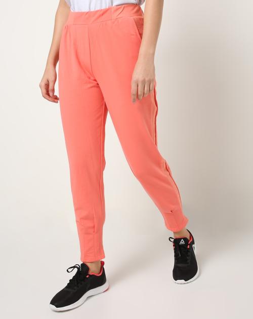 Pants with Insert Pockets