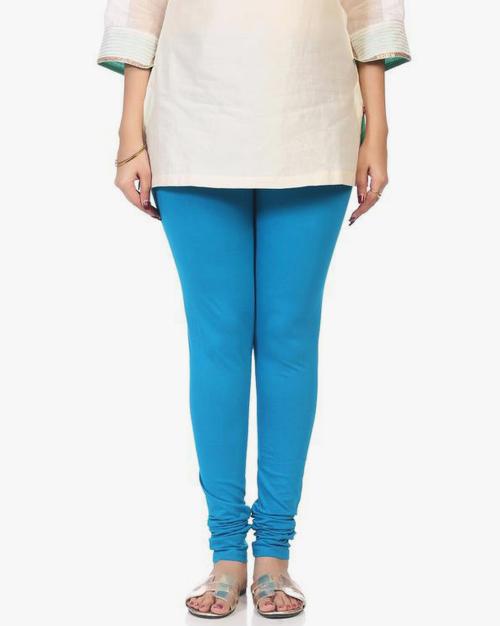 Women Regular Fit Leggings