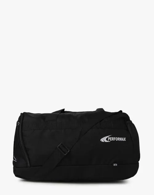 Gym bag with Detachable Sling Strap