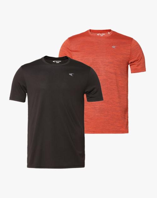 Pack of 2 PFX Quick Dry T-shirt