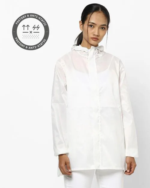 Buy Protective Hooded Jacket Online at Best Prices in India JioMart.