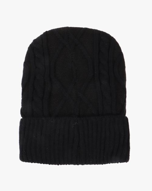 Textured Beanie