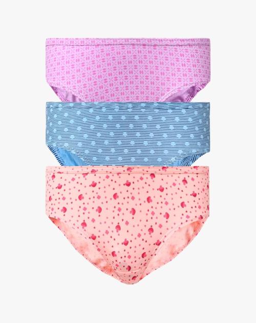 Buy Pack of 3 Hipster Panties Online at Best Prices in India JioMart.
