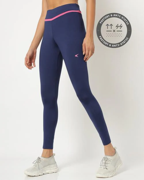 Quickdry Workout Tights