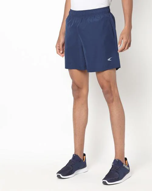 Quickdry Running Shorts
