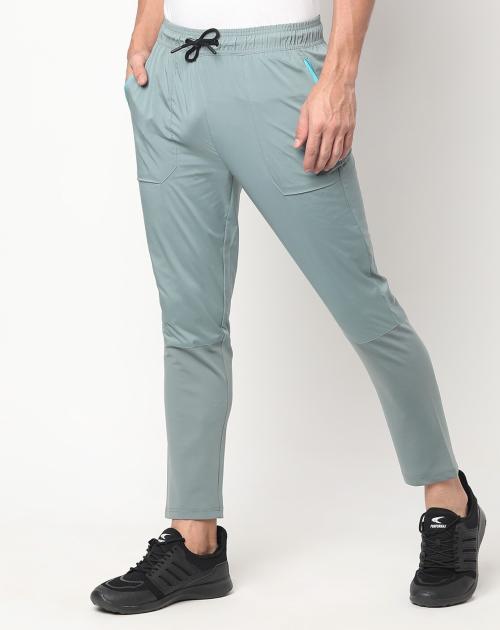 Run Hybrid Track Pants