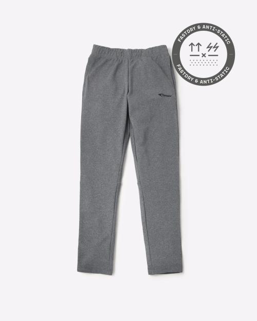 Buy Panelled Quick Dry Track Pants Online at Best Prices in India