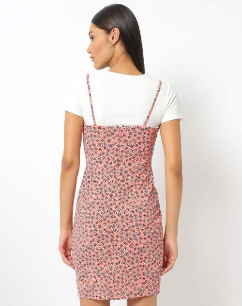 dress code white casual