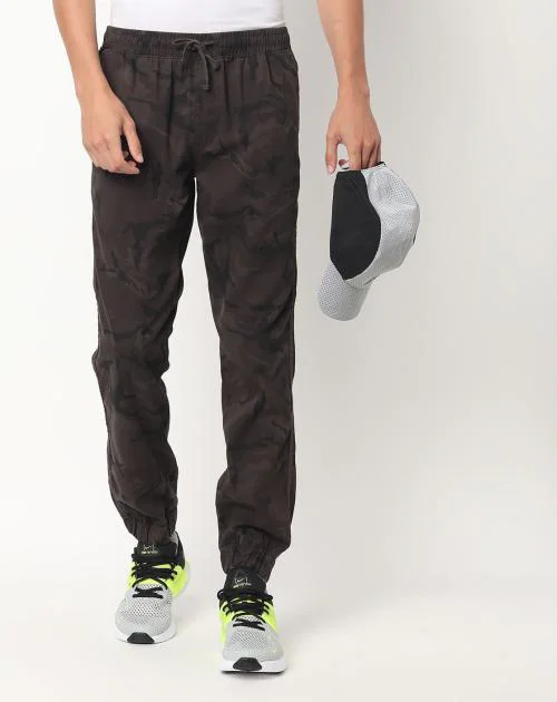 dnmx joggers