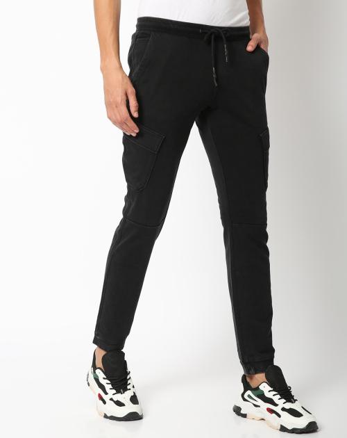 Men Joggers Jeans