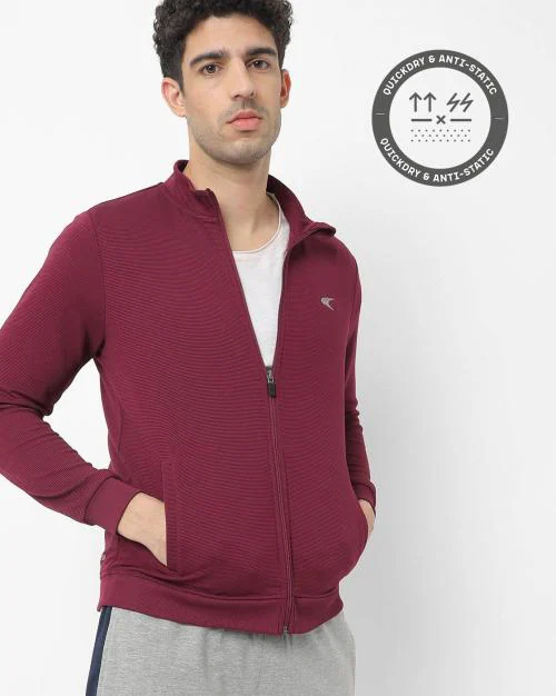 Fastdry Active Training Jacket