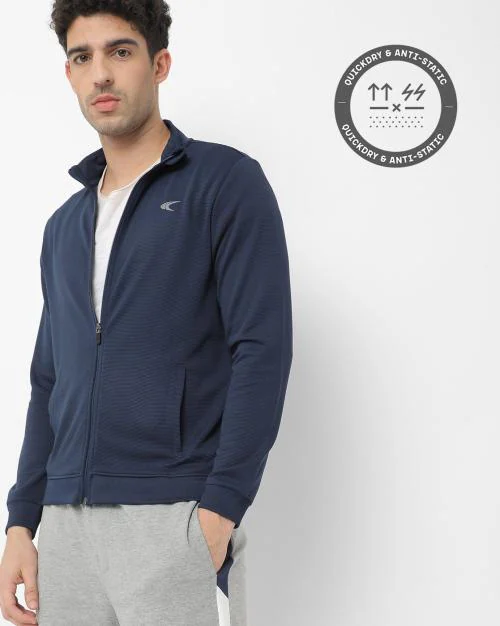 Fastdry Active Training Jacket