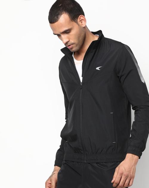 performax track jacket