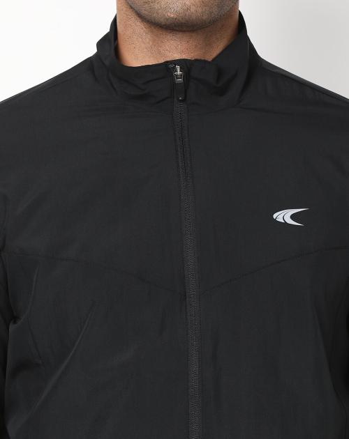 tracksuit jacket mens