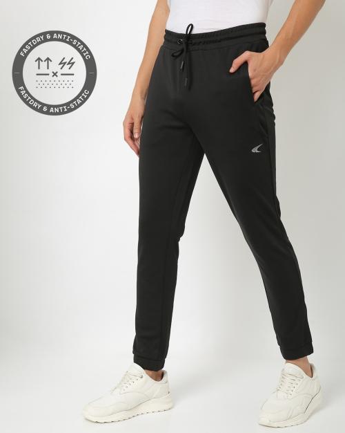 Joggers with Insert Pockets