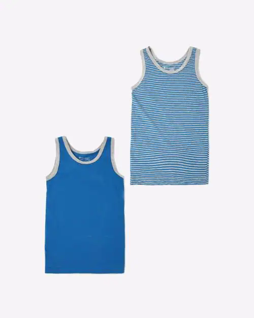 Pack of 2 Vests