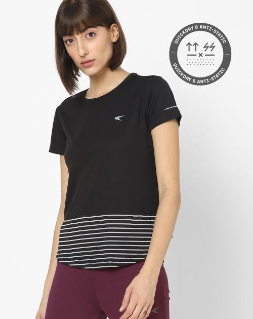 Running Mesh T-shirt