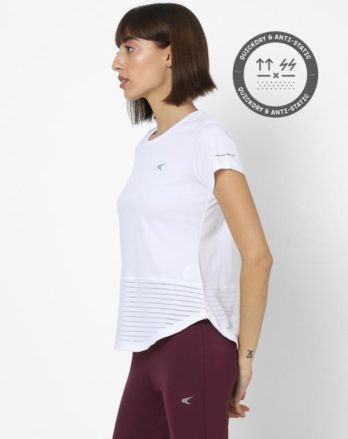 Running Mesh T-shirt