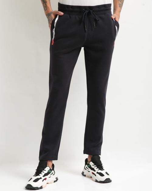 Buy Slim Fit Track Pants Online at Best Prices in India JioMart.