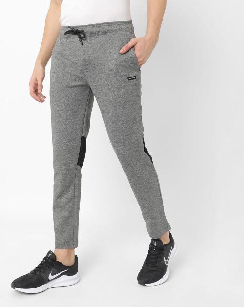 Buy Track Pants with Insert Pocket Online at Best Prices in India JioMart.