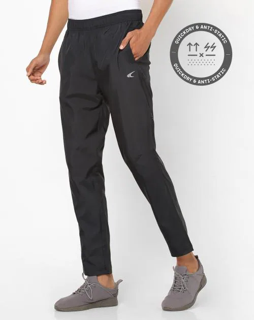 Buy Track Pants with Insert Pockets Online at Best Prices in India