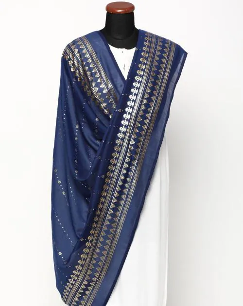 Printed Dupatta