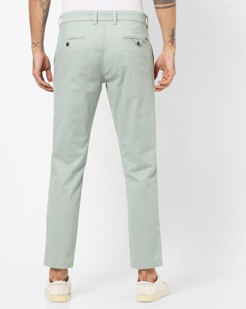 cropped chinos netplay