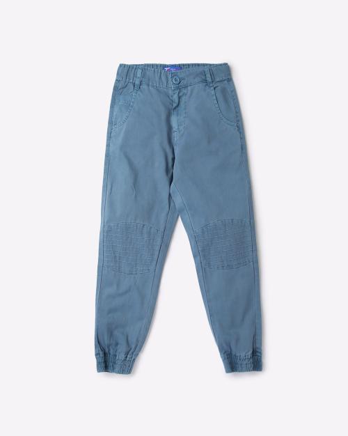 Buy Joggers with Insert Pockets Online at Best Prices in India JioMart.