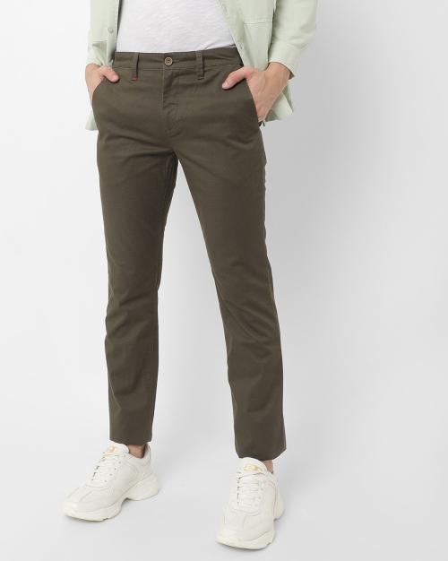 dri fit chinos