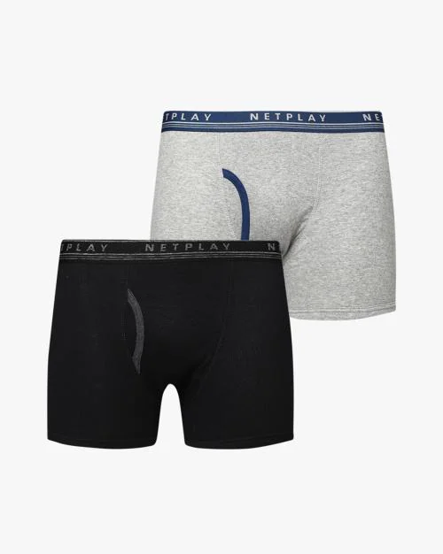 Pack of 2 Trunks
