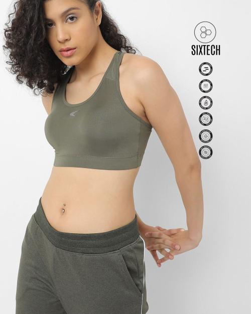 Fastdry Essential Training Sports Bra