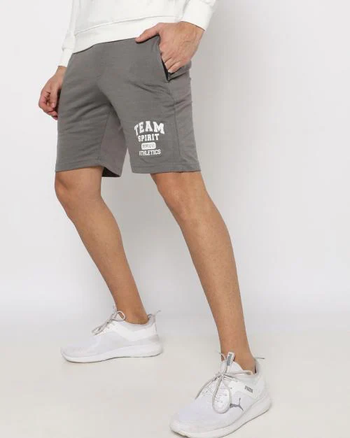 New Core Varsity Shorts