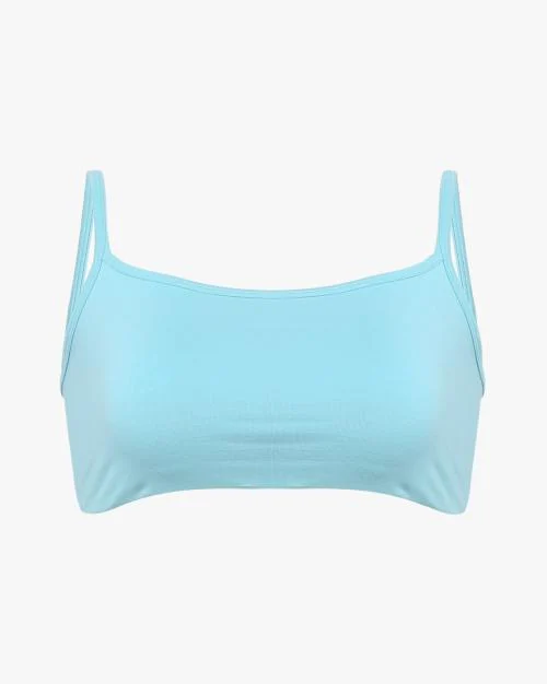 NPNW BB01 Non-Wired Non-padded Cami Bra